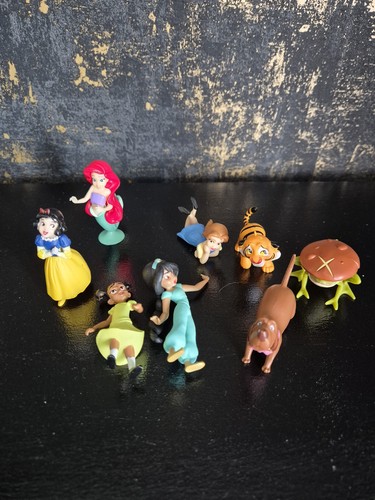 Disney princess characters - princess,