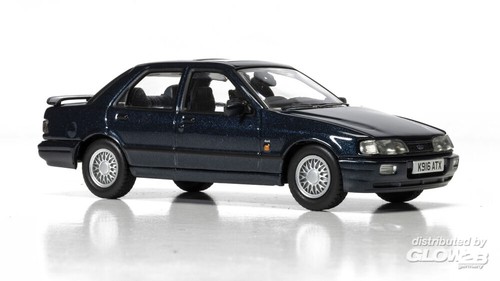 Corgi ford sierra - corgi:,