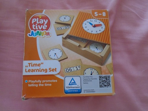 Play tive junior - play, junior: