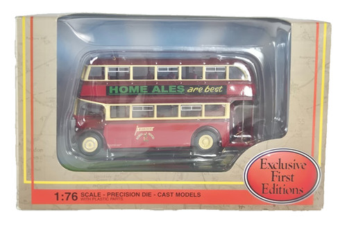 Efe 16013 gauge - gauge, leyland