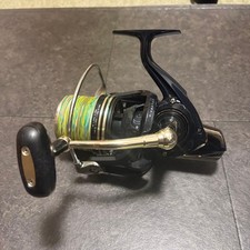 Daiwa Windcast 4500 Spinning