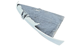Peugeot 206 1998-2006 Front
