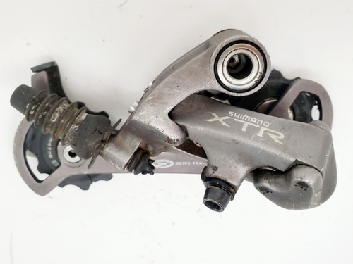 Shimano m952 xtr - mega, 9