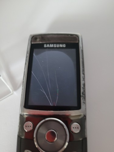 Samsung sgh g600 - sgh,