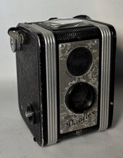 Kodak Duaflex - 1947 620 Film
