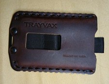 Trayvax Ascent Wallet