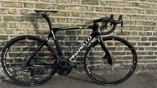 Pinarello Gan k Carbon Road Bike size 50cm 