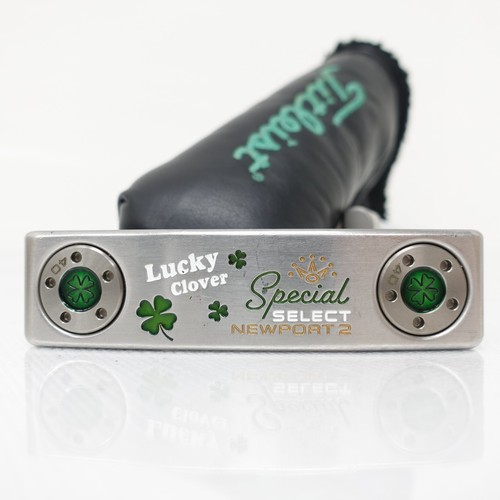 Scotty cameron special select - special,