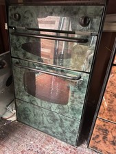 Caravan gas oven, grill,  Spinflo ,