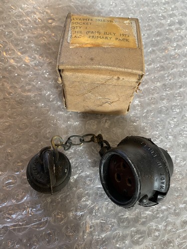 Nos genuine lucas tlc3 - genuine, 3