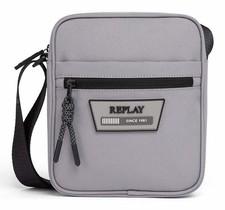 REPLAY cross body bag Reporter
