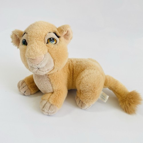 Vintage disneyland the lion - disneyland,