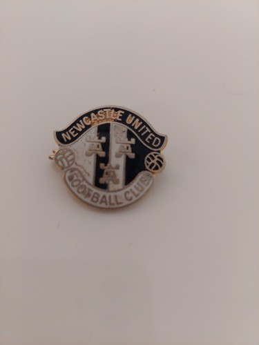 Vintage newcastle united - newcastle,