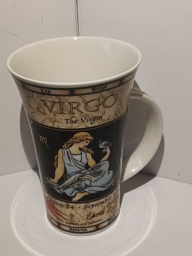 Dunoon zodiac vintage fine - dunoon,