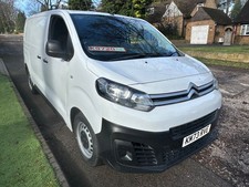 2023 citroen dispatch - citroen,