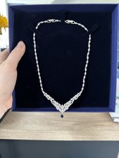 Swarovski Ketting Pendant