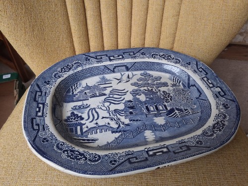 Antique stone china - stone,