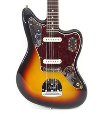 Fender Made in Japan
