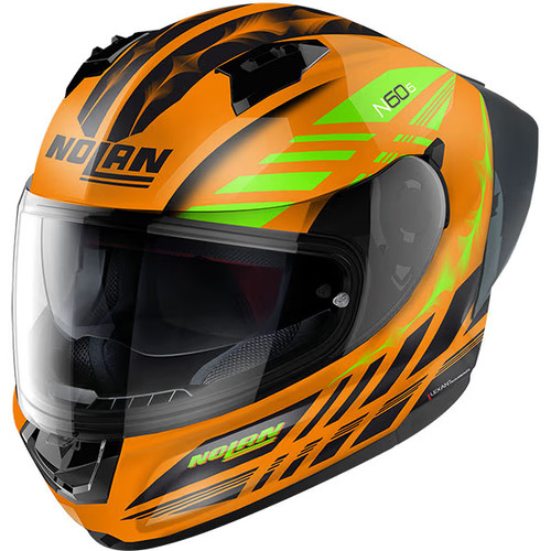 Nolan n60 sport motorcycle - nolan,
