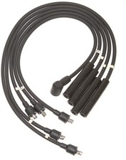 Ford Pinto Black Silicone