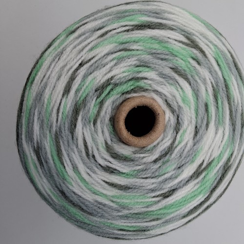 Yarn outlet big cone - cone, dk
