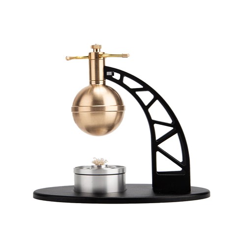 Aeolipile mini steam engine - aeolipile,