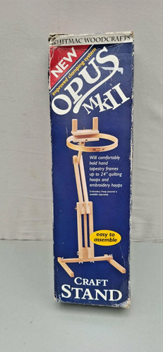 Vintage whitmac opus - whitmac,