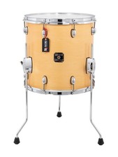Gretsch Catalina 14" x 14" Floor Tom Drum, Natural