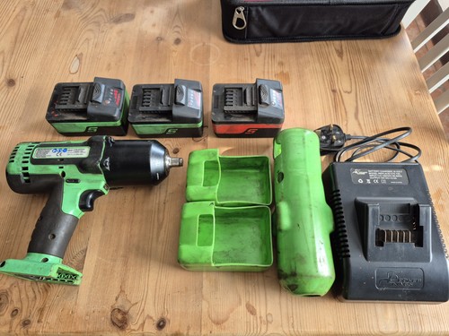 Snap cteu8850g 18v 2in - cteu8850g,