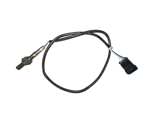 Lambda sensor oxygene - lambda,
