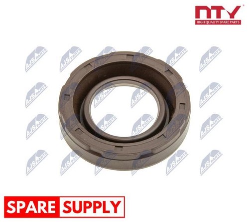 Seal ring spark plug shaft - spark,
