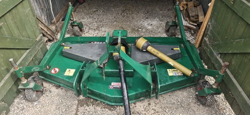 Wessex proline cr18 rotary - wessex, cr18/4