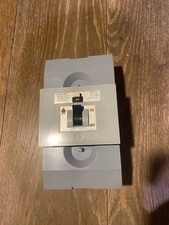 Wylex 63A 30mA RCD Obsolete