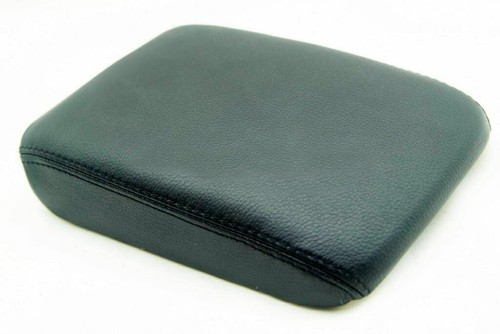 Console armrest leather - console,