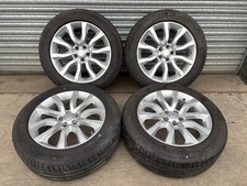 Range Rover Sport 20” Alloy