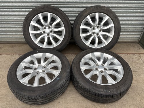 Range rover sport alloy - sport, 20”