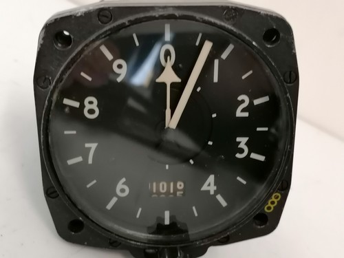 Raf 19f mechanical - mk,