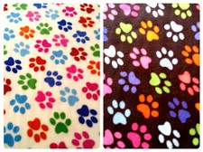 Anti-Pil Polar Fleece Fabric -