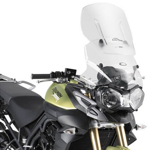 Af6401b clear sliding fairing - af6401b,