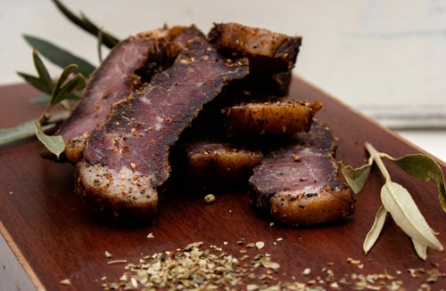 Biltong peri flavour - peri,