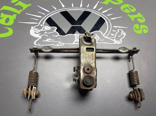 Volkswagen load compensator - load,