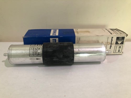 Mahle fuel filter - fuel,