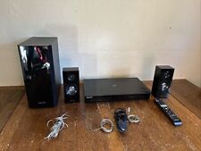 Samsung HT-F5200 2.1 ch Smart  3D blu ray/DVD Home theatre system-500W