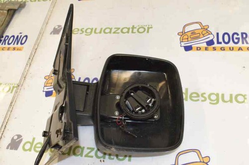 A6388100716 door mirror right