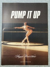 2019 AGENT PROVOCATEUR Print