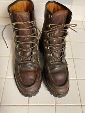 HERMAN SURVIVORS BROWN WORK