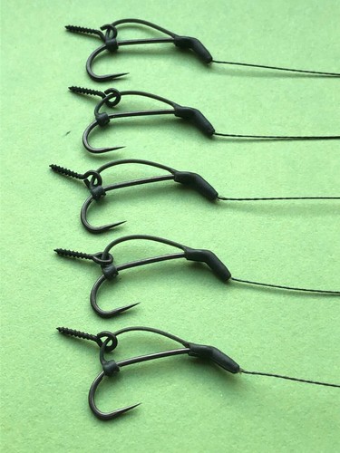 Rigs kickers with - d-rigs,