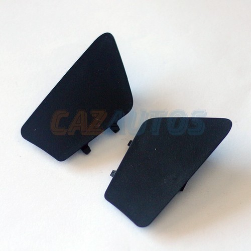Inner door handle trim - handle, cap