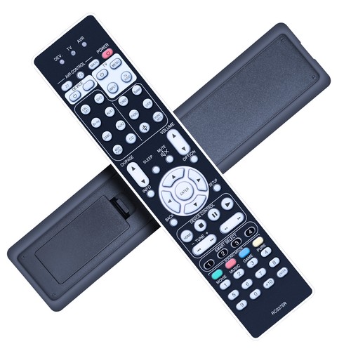 New rc037sr replacement - new,