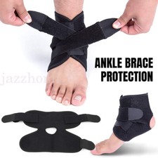 Ankle Support Brace